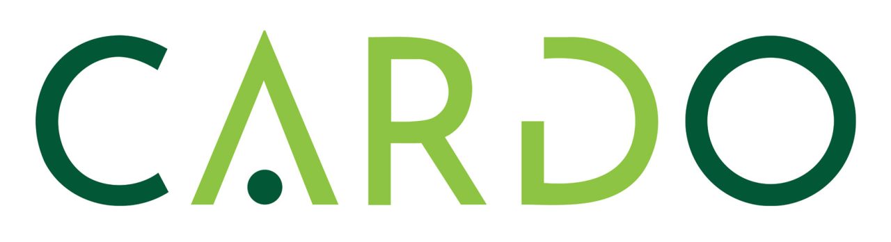 Cardo logo